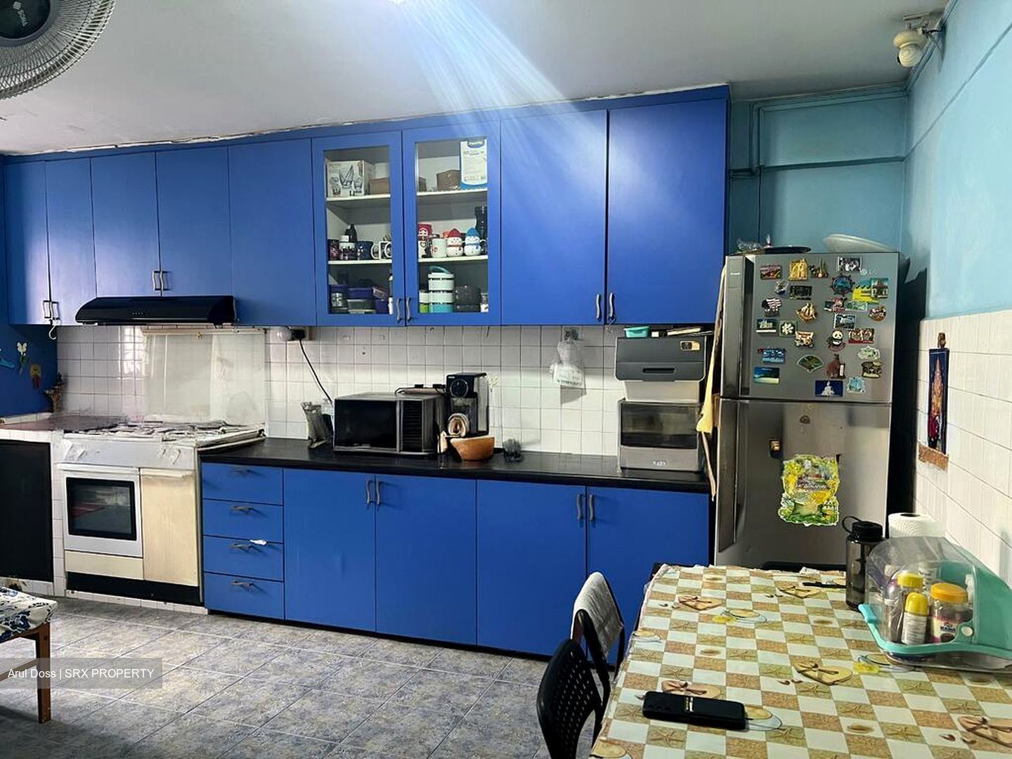Blk 107 Yishun Ring Road (Yishun), HDB 4 Rooms #502017361